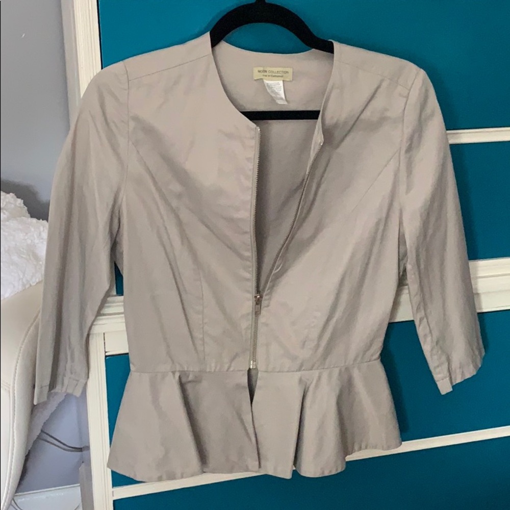 Moon Collection jacket